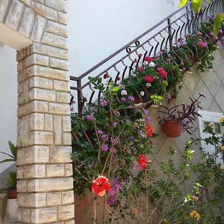 Apartments Vojin Трогир Номер фото