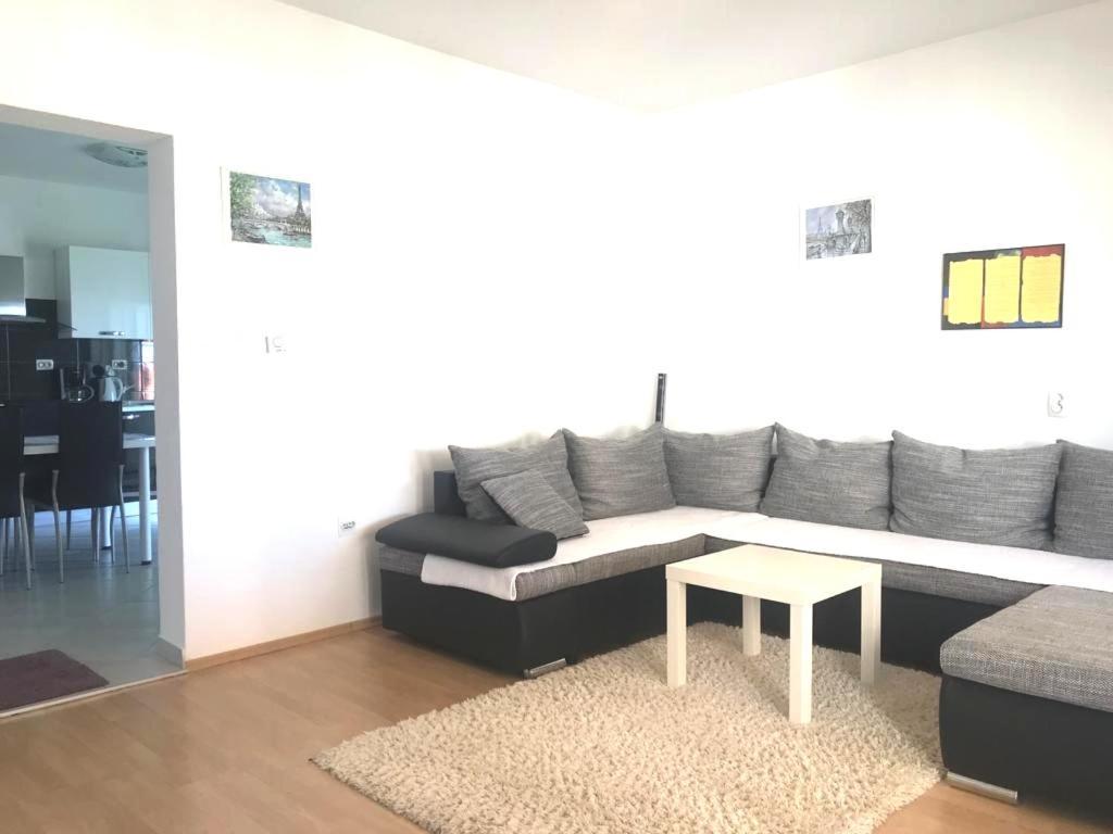 Apartments Vojin Трогир Номер фото