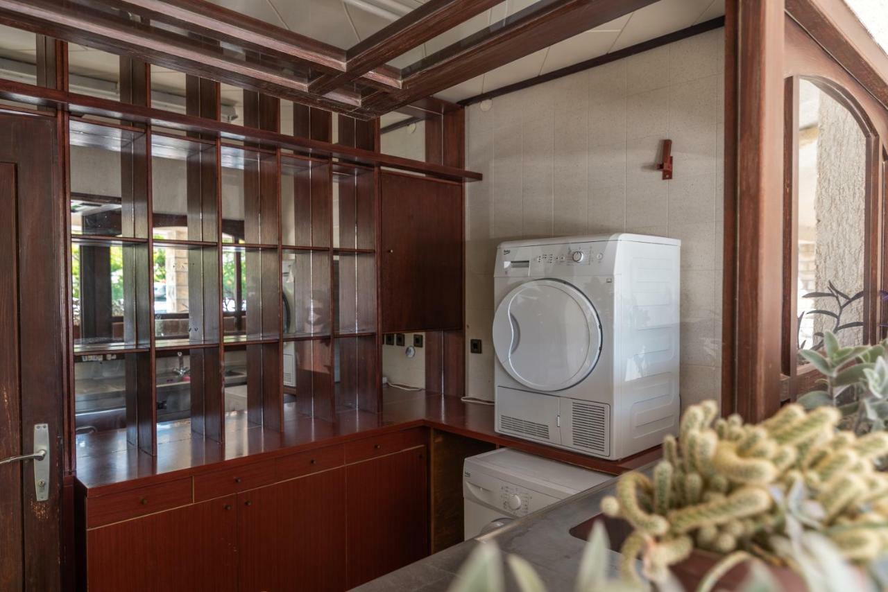 Apartments Vojin Трогир Экстерьер фото